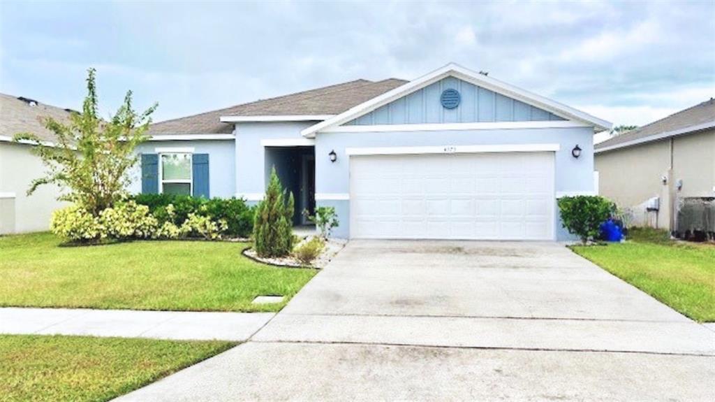 Foto principal - 4579 Plainview Rd