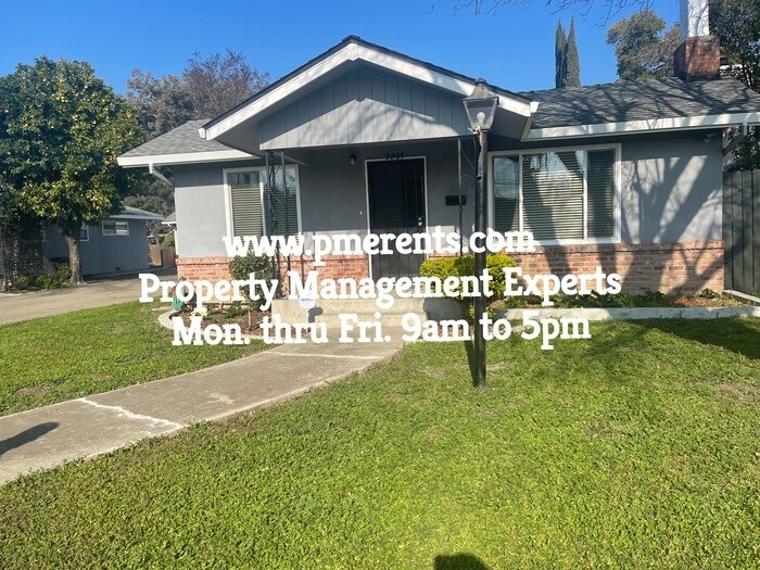 2203 Elmwood Ave, Stockton, CA 95204 House Rental in Stockton, CA