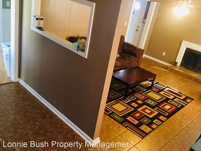 Building Photo - 3 br, 2 bath House - 5778 Albright Drive