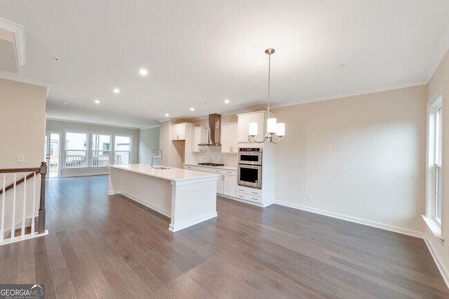 Foto del edificio - 1807 Brandsford St NW