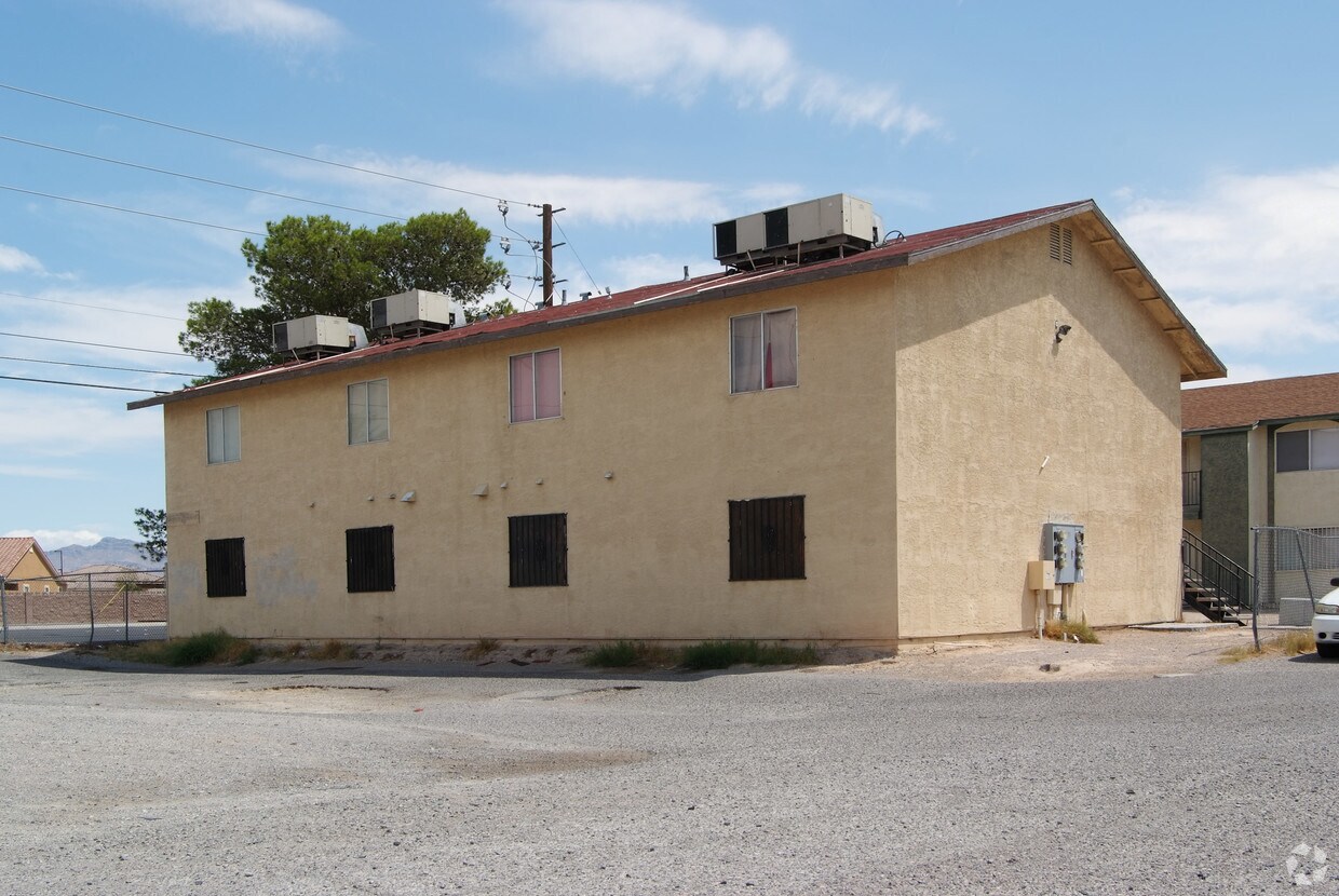 Building Photo - 4771 Craig Rd