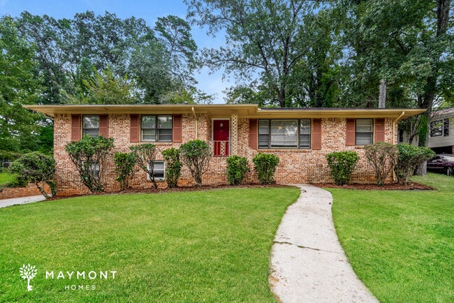 Building Photo - 617 Valley Dr