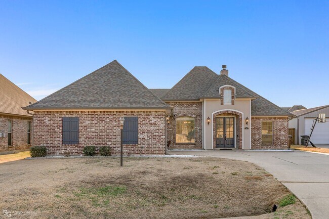 Foto del edificio - 4425 Ellis Ct