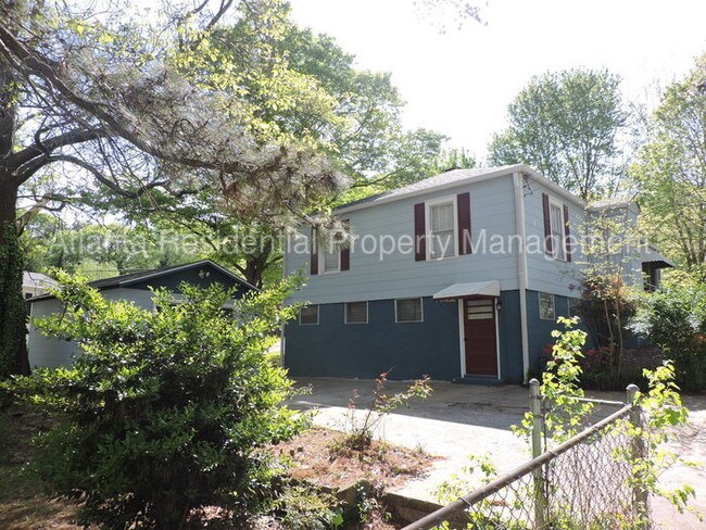 Foto del edificio - 3130 Old Jonesboro Rd