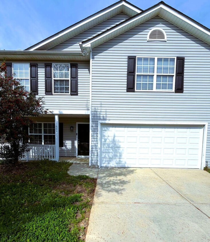 Coming Soon! - Stunning 4 Bedroom Home in Coulwood East Community - Coming Soon! - Stunning 4 Bedroom Home in Coulwood East Community