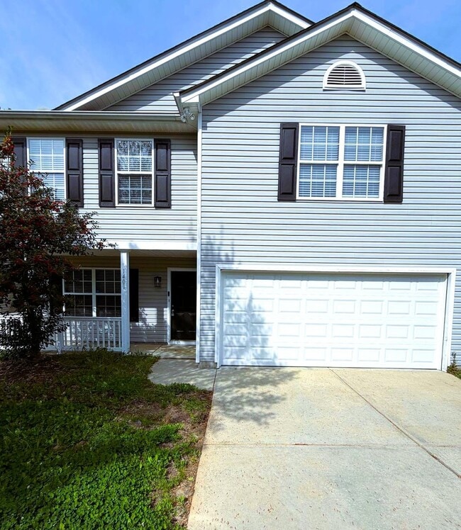 Building Photo - 1401 Jordans Pond Ln