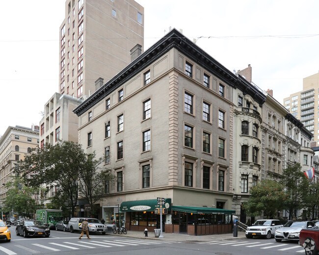 Building Photo - 1082-1090 Madison Ave