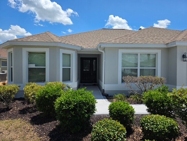 Foto del edificio - Fully Furnished 3/2 in beautiful Villages Community