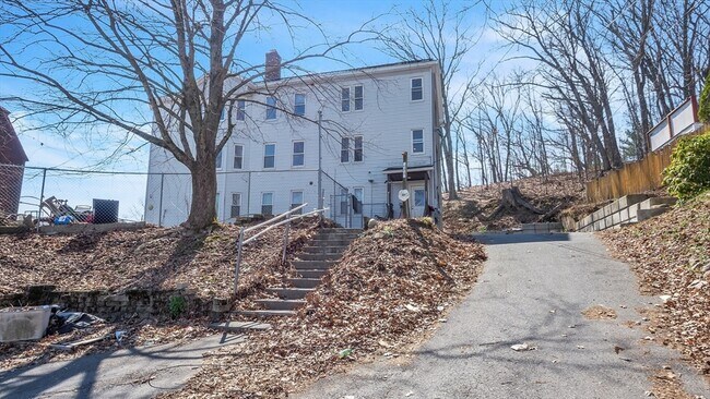 Foto del edificio - 1442 Main St