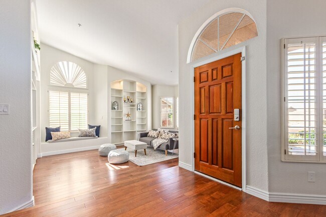 Foto del edificio - Come Settle In — This Scottsdale Gem Is Re...