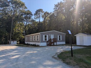 Building Photo - 1118 Old Tar Landing Rd