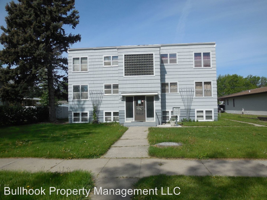 Primary Photo - 432 3rd Ave