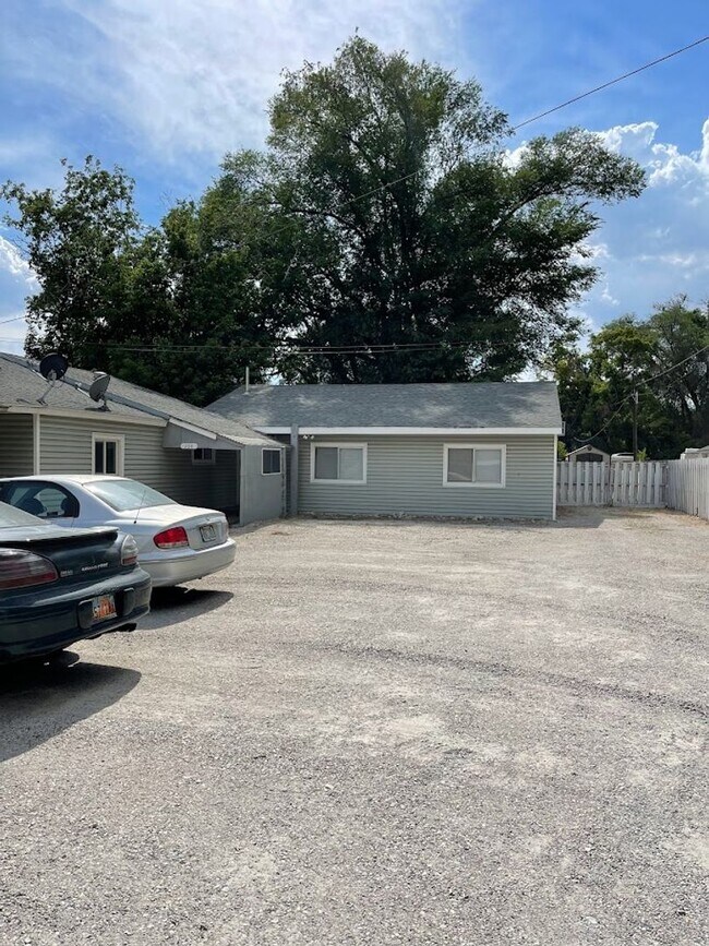 Building Photo - Awesome American Fork duplex for rent