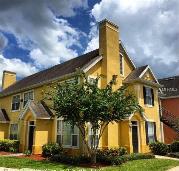 8909 Lee Vista Blvd, Orlando, FL 32829 Townhome Rentals in Orlando FL