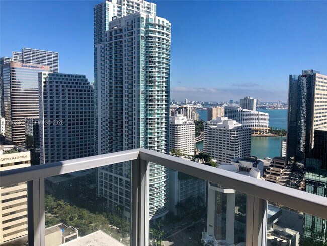Building Photo - 1050 Brickell Ave