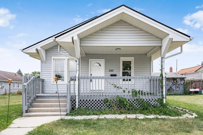Foto principal - 527 Helen St
