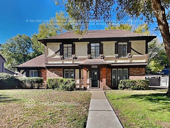 Building Photo - 3822 Stillview Dr