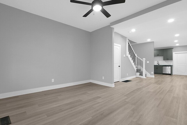 Building Photo - Renovated 3-Bedroom 2-Bathroom House $1700 monthly rent