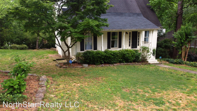 Foto del edificio - 3 br, 2 bath House - 4145 Winston Way