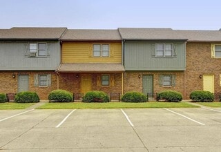 Building Photo - Woodside Townhomes