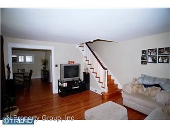 Building Photo - 3 br, 1 bath House - 109 Chatham Rd