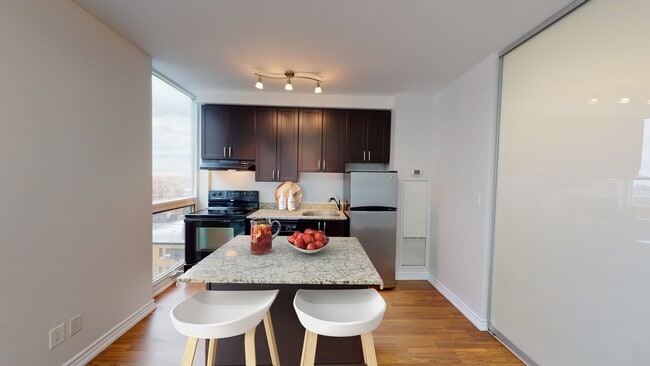 1-Bedroom Suite at Vivere - Vivere