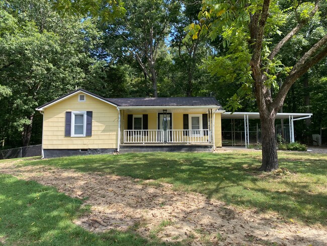 Building Photo - 179 County Road 178