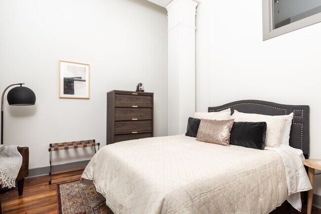 Foto del edificio - 1209 Hull Street- Dogtown