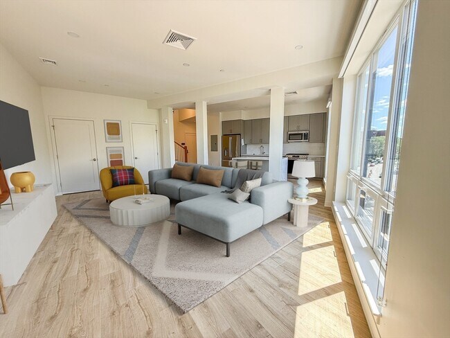 Foto del edificio - 500 Talbot Ave