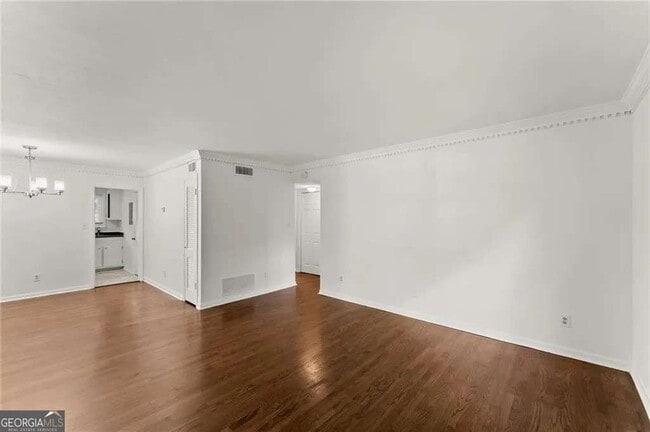 Foto del edificio - 3510 Roswell Rd