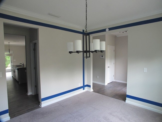 Foto del edificio - 4 br, 2.5 bath House - 6003 Hawk View Rd