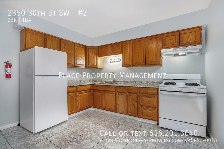 Foto principal - 2350 30th St SW