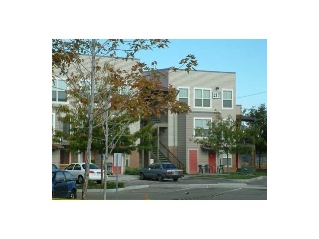 Foto principal - Gateway Crossing Apartments