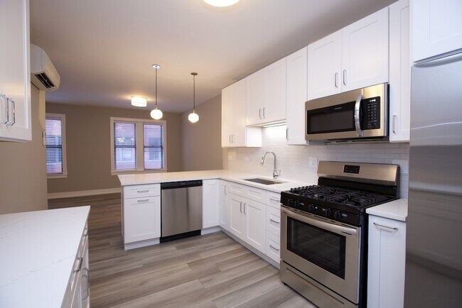 Foto del edificio - 3934 N Janssen Ave