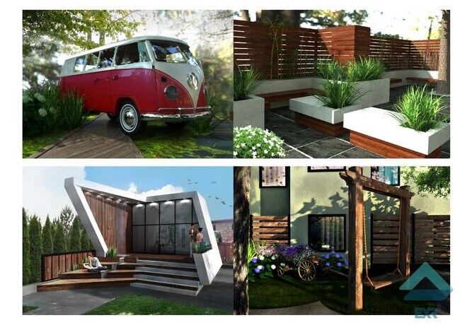 Foto del edificio - 28 Starr St