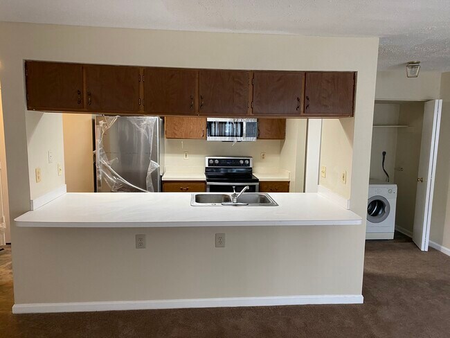 Foto del edificio - 2609 Camelback Ln