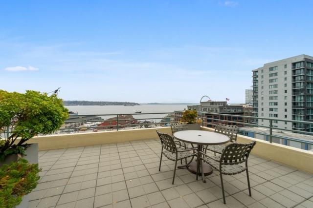 Building Photo - 2 bedroom in Seattle WA 98101
