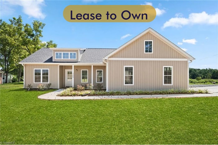 Primary Photo - Earn Wealth While Leasing - Like a Homeown...