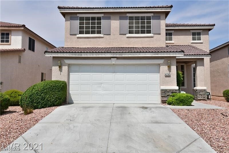 Building Photo - 4749 Arial Ridge St