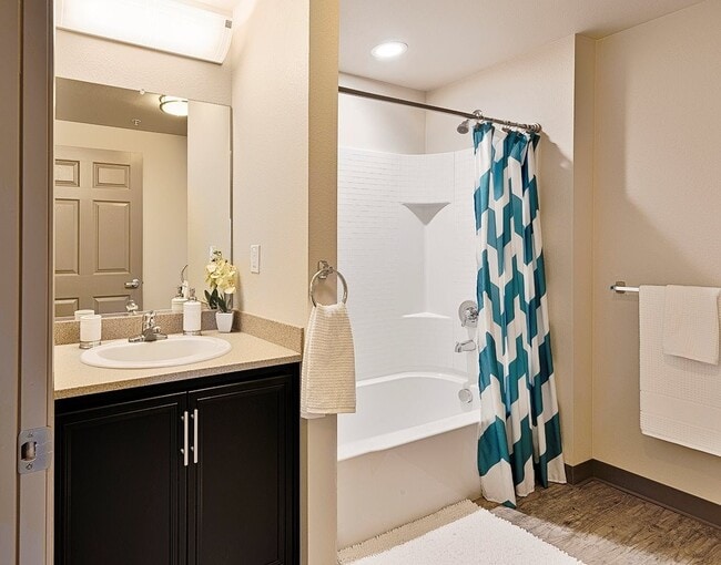 Interior Photo - Centennial Place Apartments