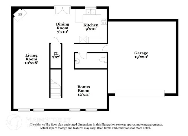 Building Photo - 2008 Cartmill Dr