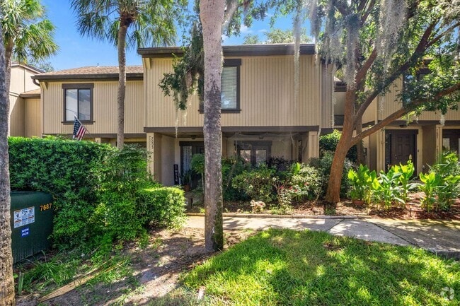 Building Photo - 7695 Las Palmas Way