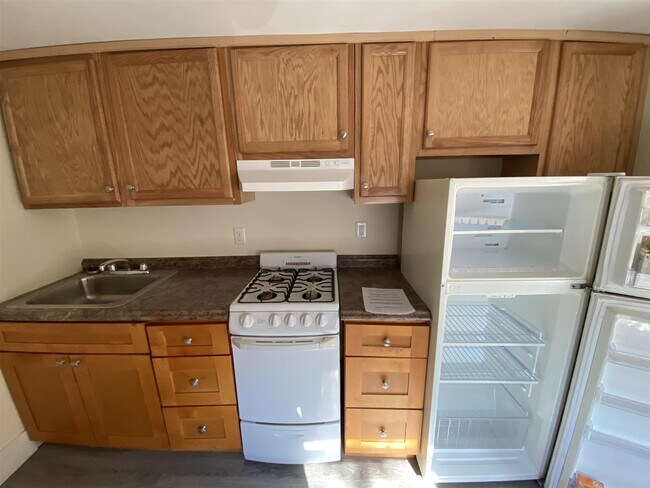 Foto del edificio - 379 Harvard St