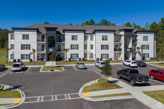 Building Photo - Atlantic Breeze Apartments