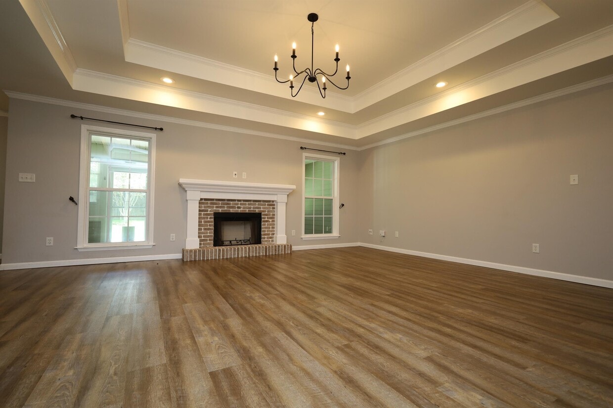 Foto principal - 3754 Kingston Ct