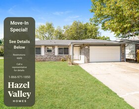 Building Photo - 3024 S Ash Ct