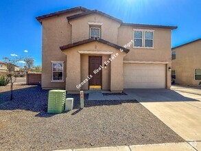 Building Photo - 4192 E Boulder Springs Way