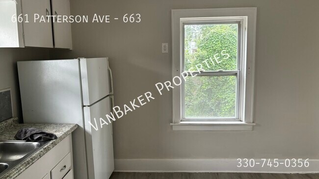Building Photo - 661 Patterson Ave