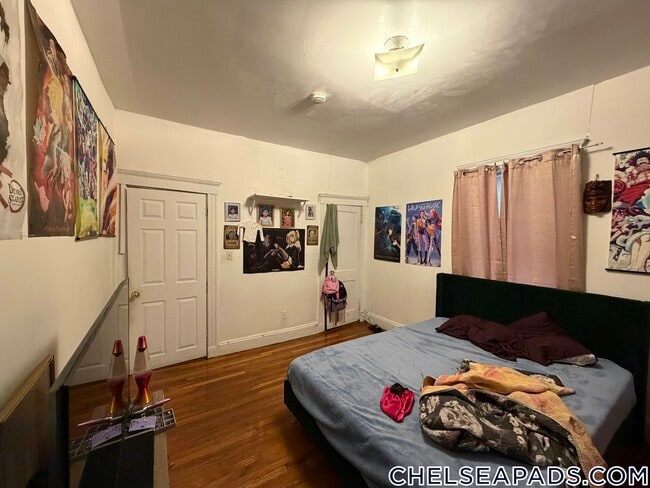 Foto del edificio - 4 Lafayette Ave