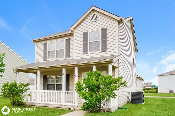Foto principal - 411 Lockbay Rd